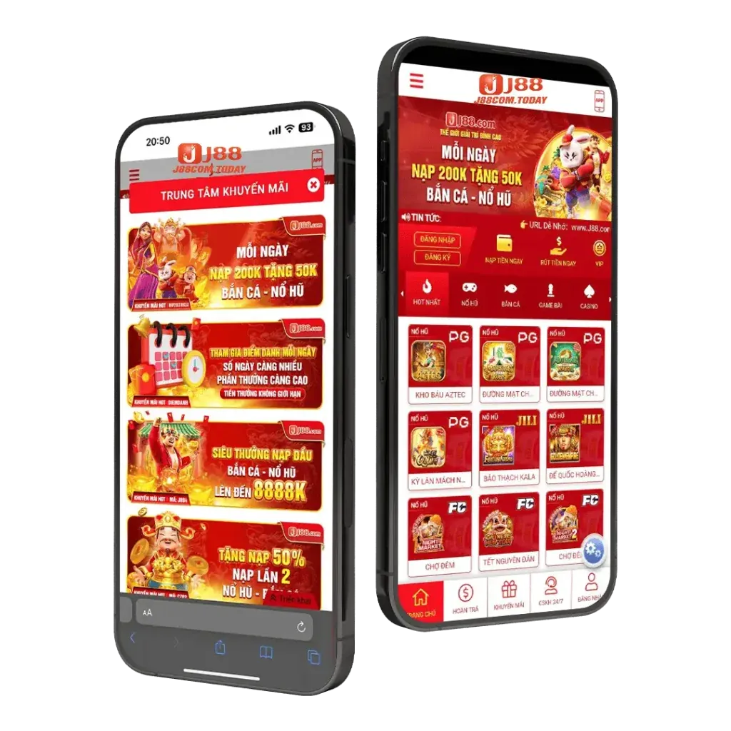 Giao Diện Thân Thiện, Dễ Sử Dụng