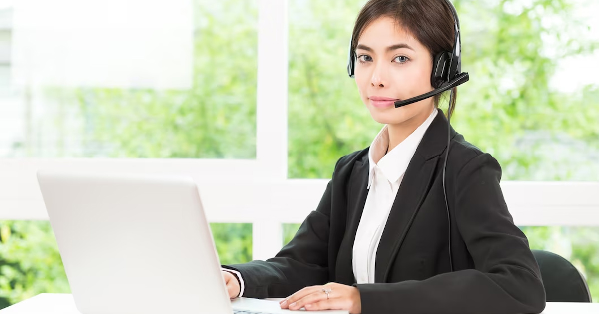 Dịch vụ chăm sóc khách hàng 24/7 của ee88